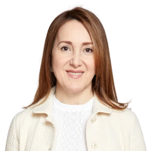 Noosheen Hashemi