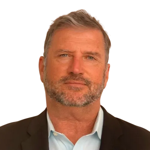 Dr. Jack McCauley