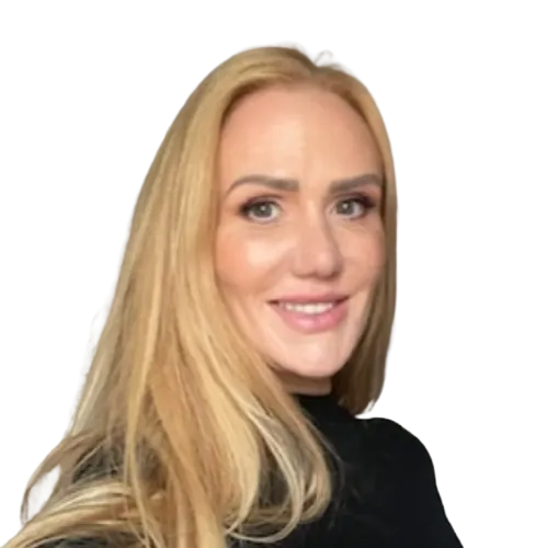 Hanna Kristin Skaftadottir