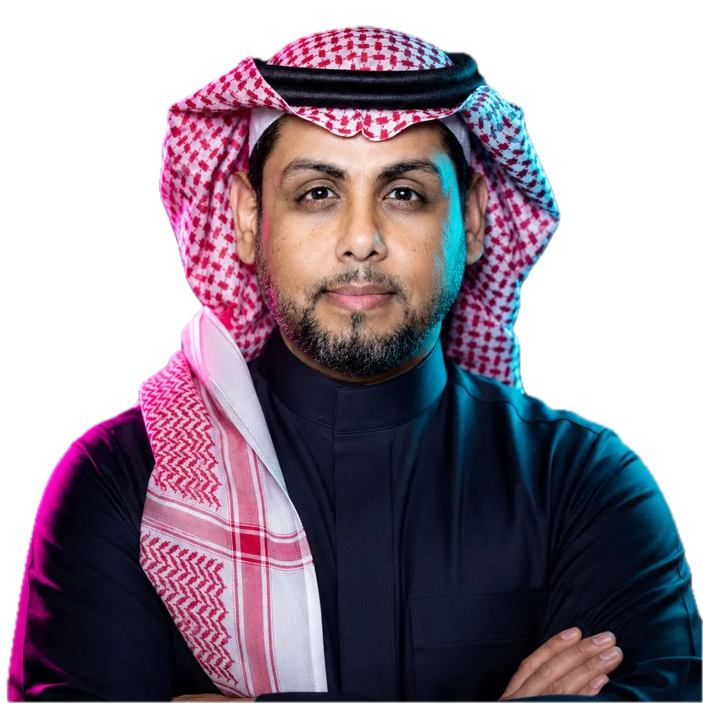Mohammed Alsolami