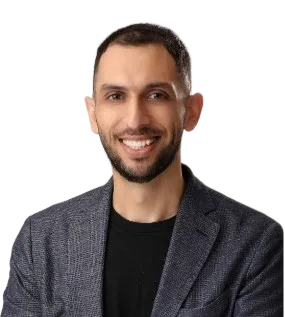 Ayman Abdulqader