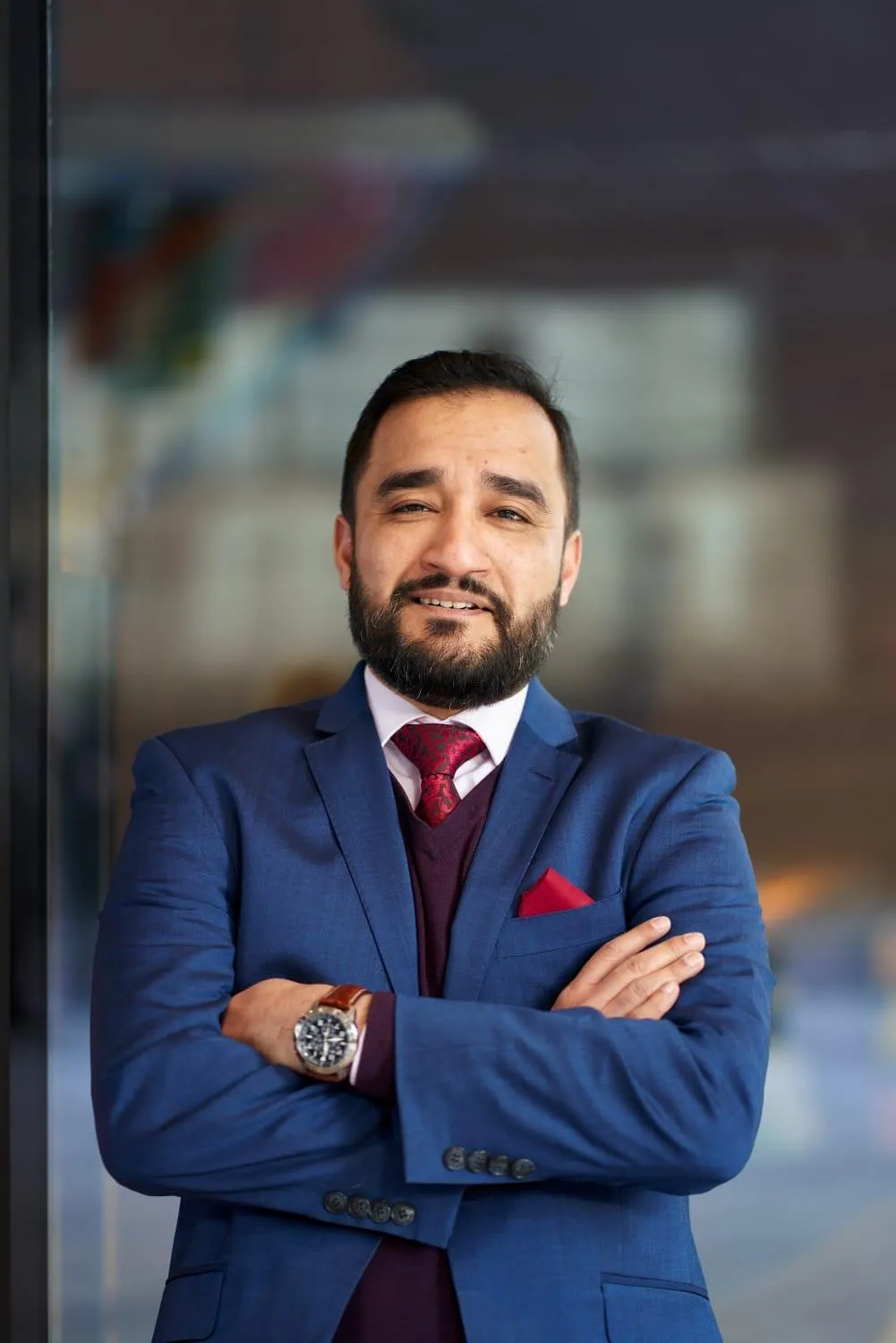Asim Khwaja