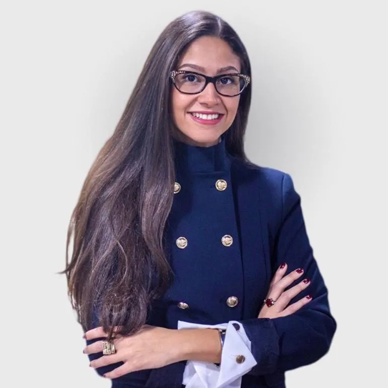 Heba Ali