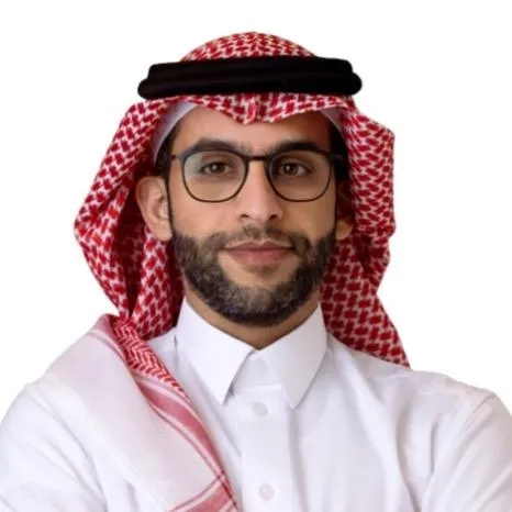 Khalid Alaraifi