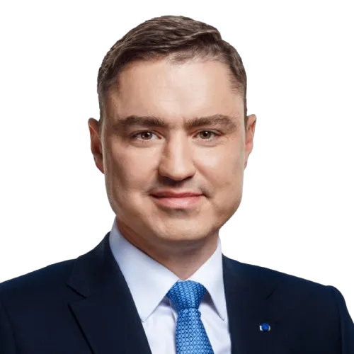 Taavi Roivas