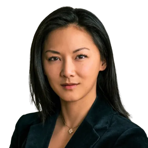 Kelly Chen