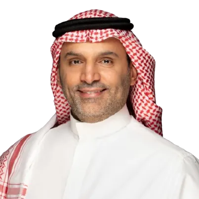 Omar A. Almajdouie