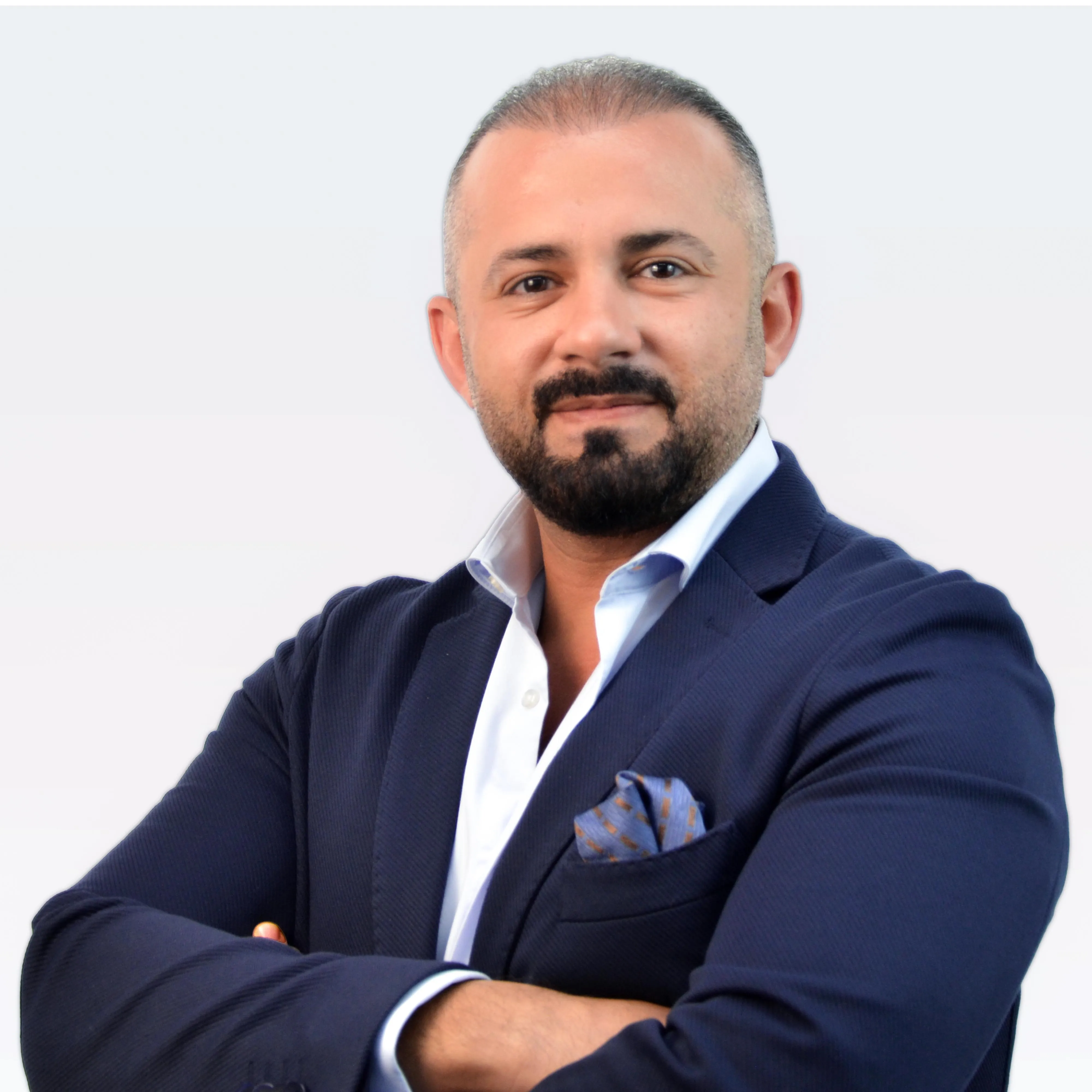 Zaid Alhiali