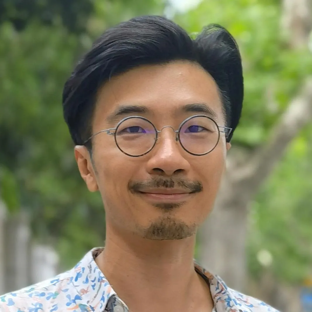 Louis Lian