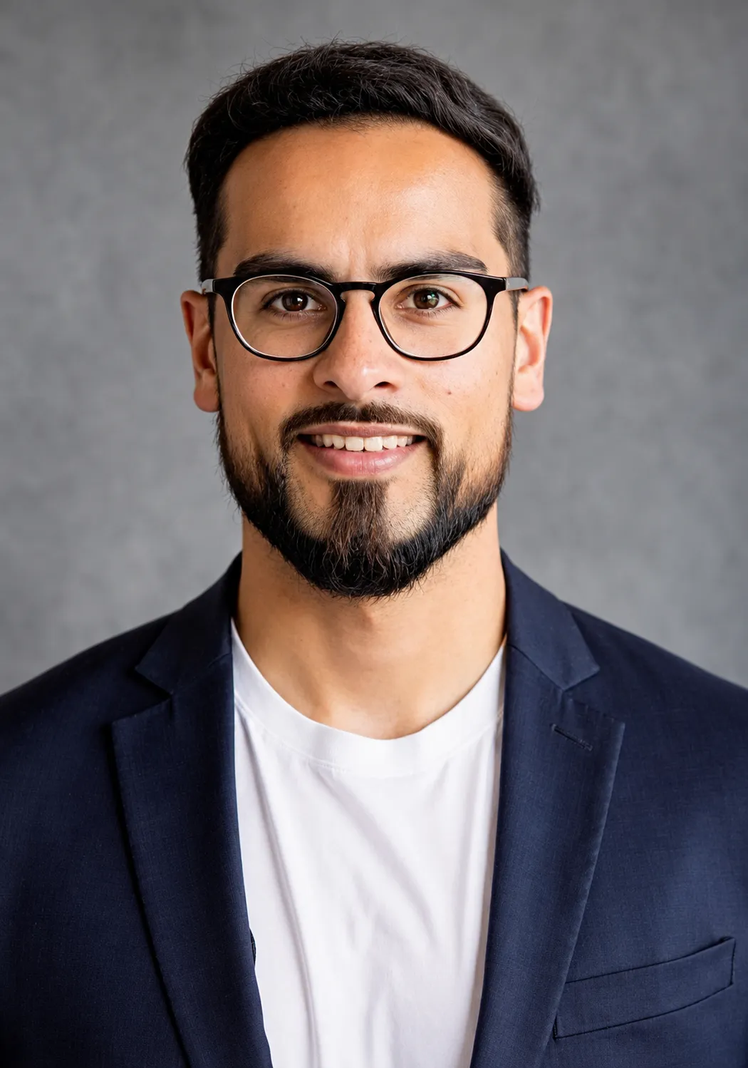 Abu-Baker Khan
