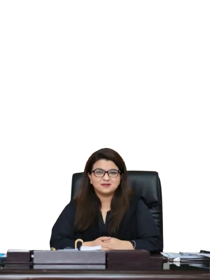 H.E. Shaza Fatima