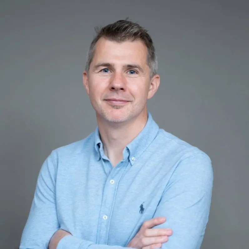 Sean Kirwan