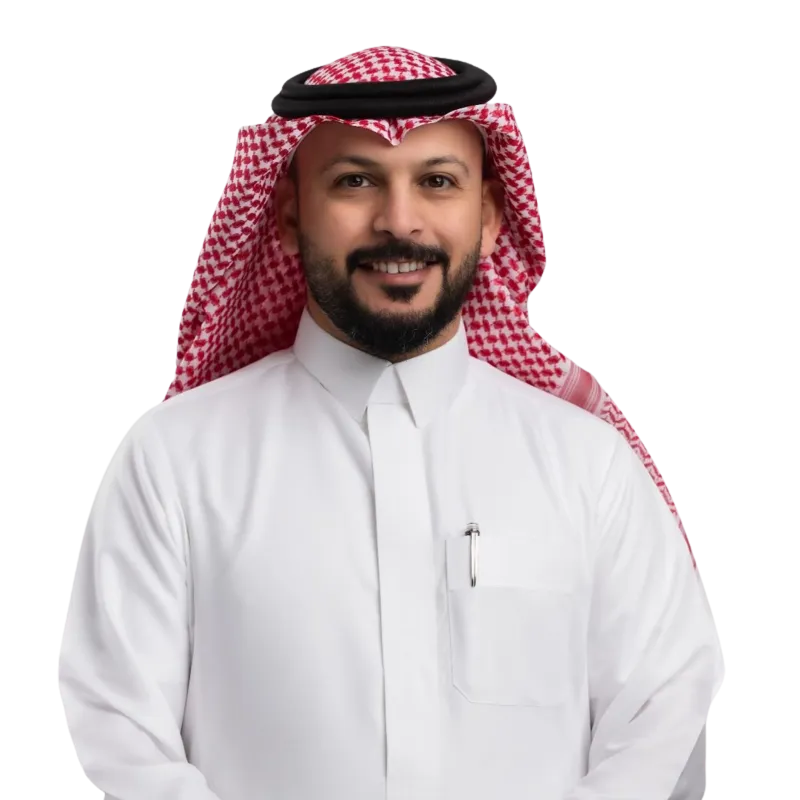 Khalid Alomar