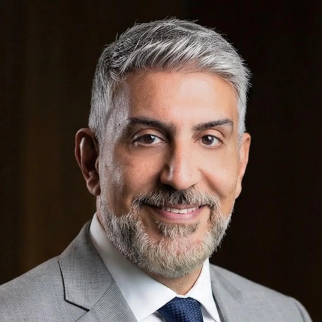 Yousef Khalili