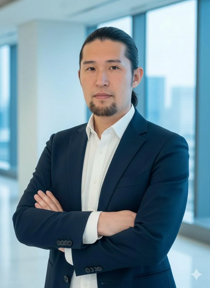 Taichi Inagaki