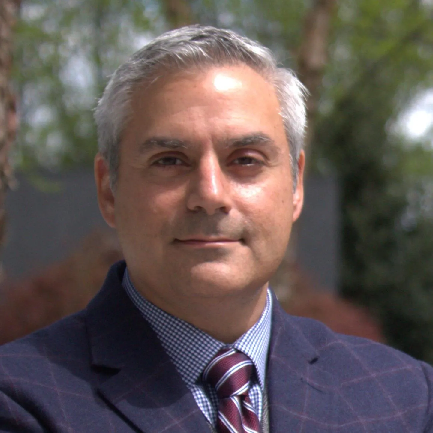 Mazen Baroudi