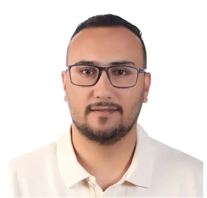 Khaled Al Masri