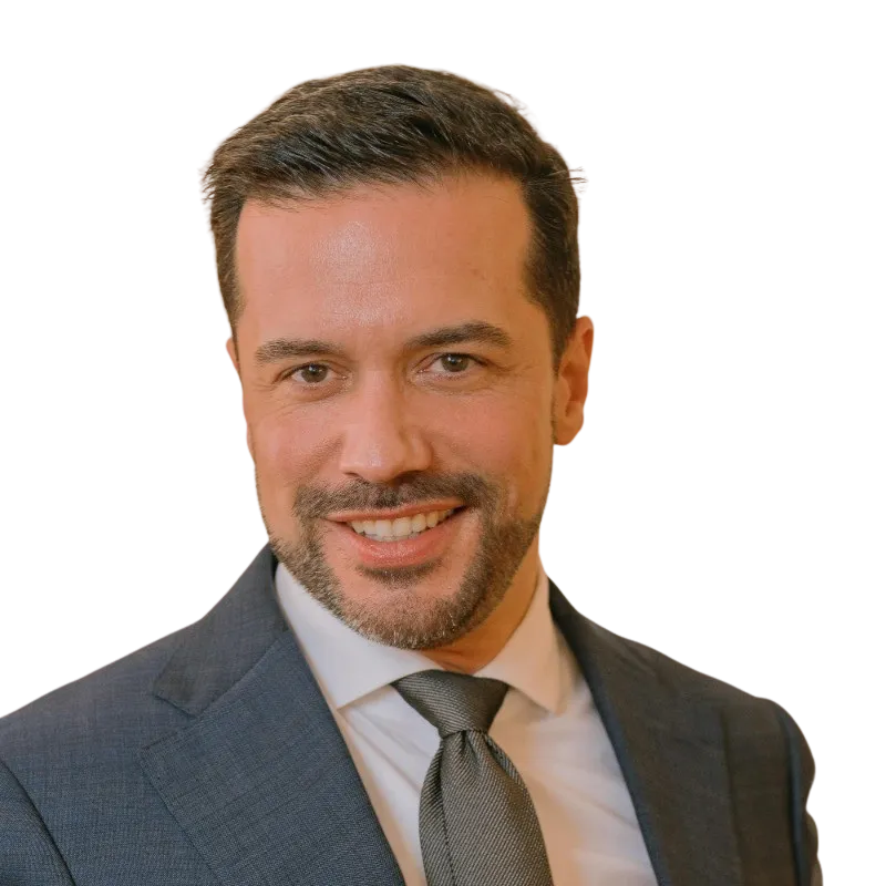 Bruno Morais