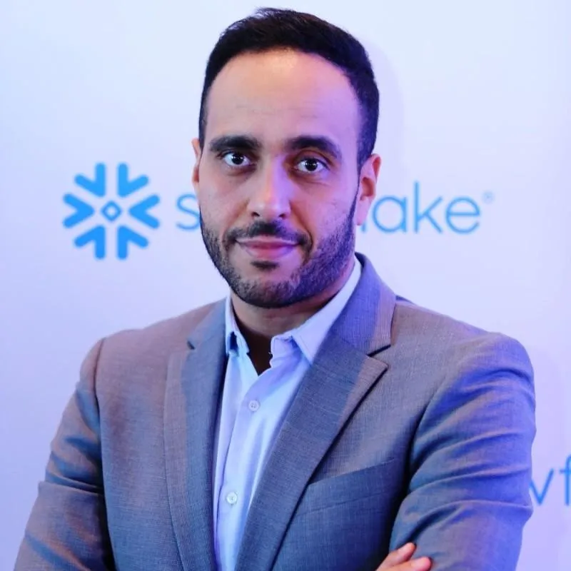 Mohamed Touiti