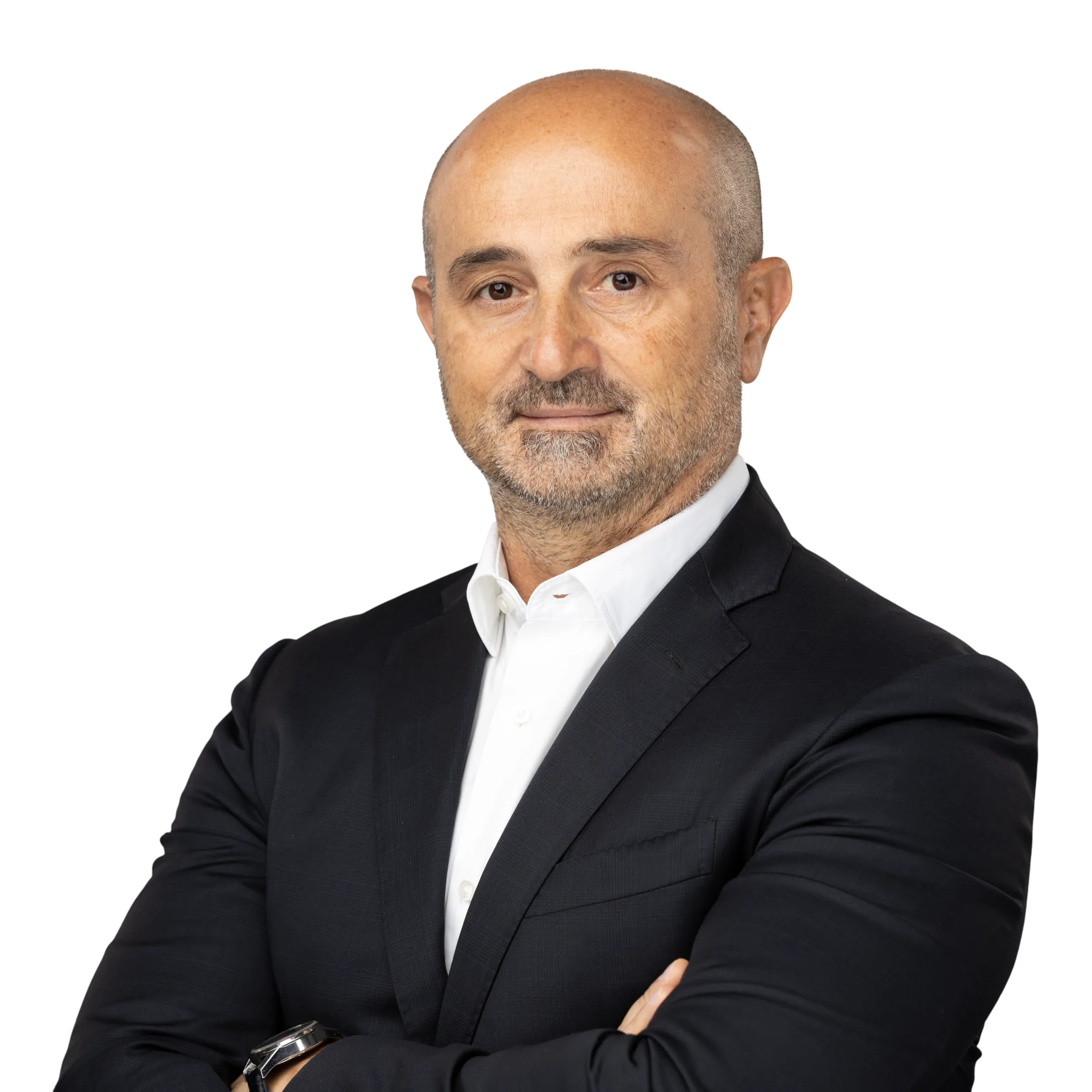 George Schembri