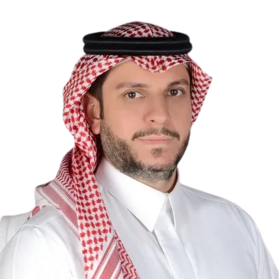 Dr. Saud Almandil