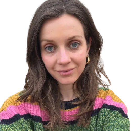 Laetitia Grevers