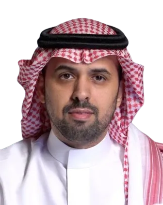 Dr.Fahad Aloufi