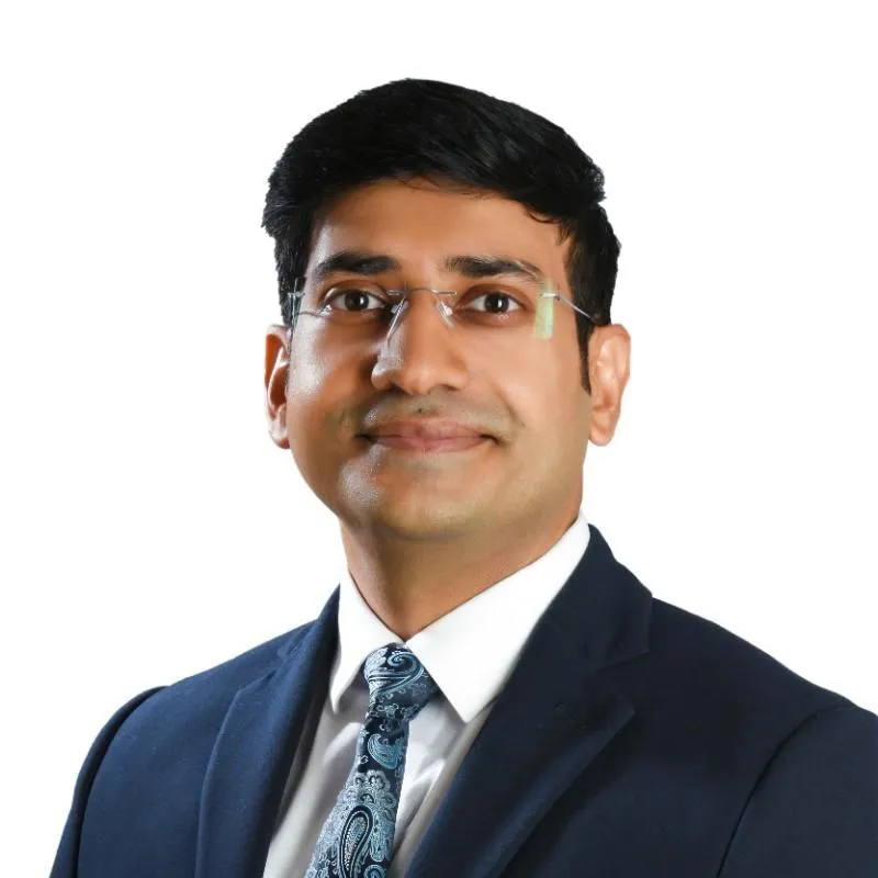 Rajat Chowdhary