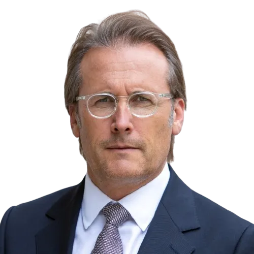 Dr. Andreas Gissler