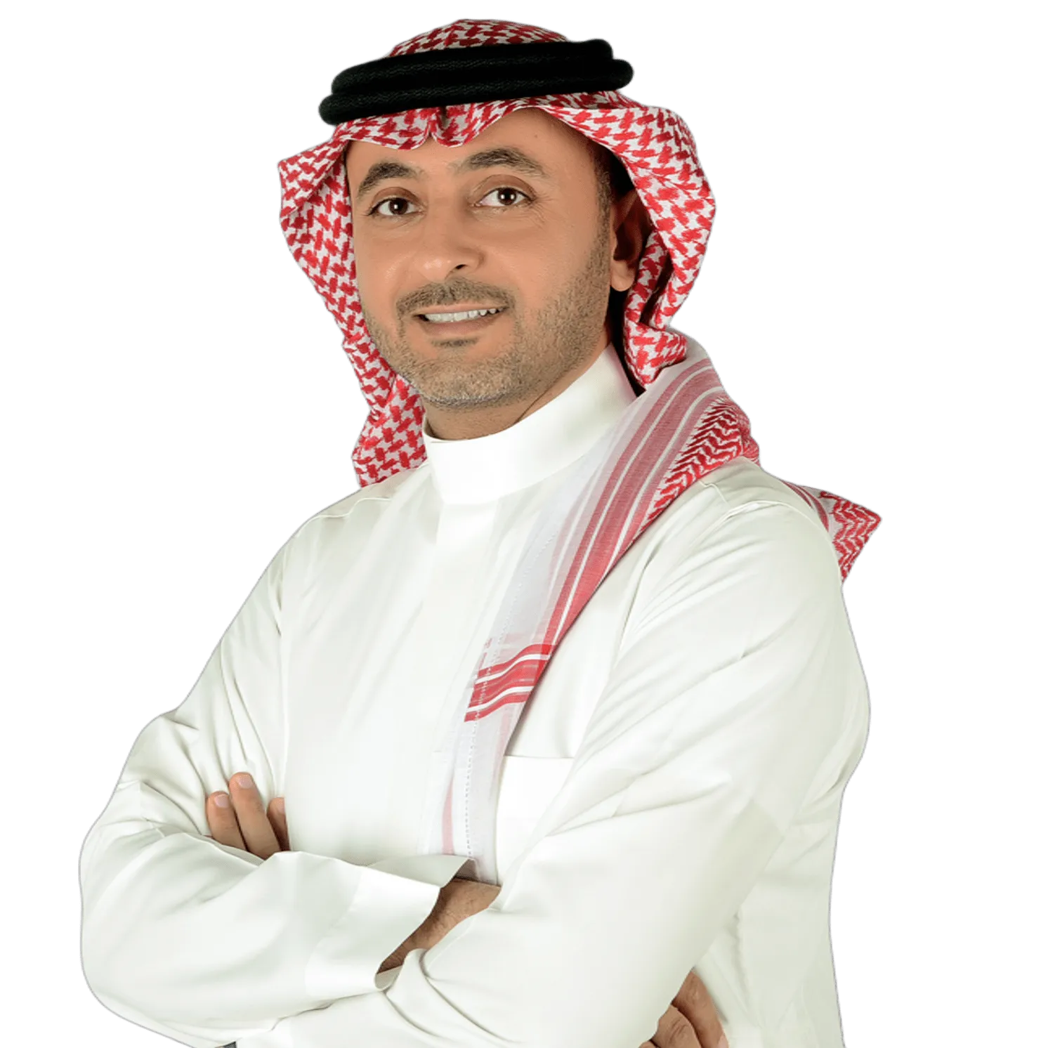 Anas Algathani