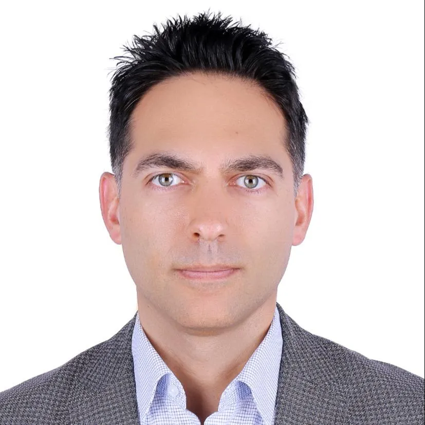 Diego Fontes