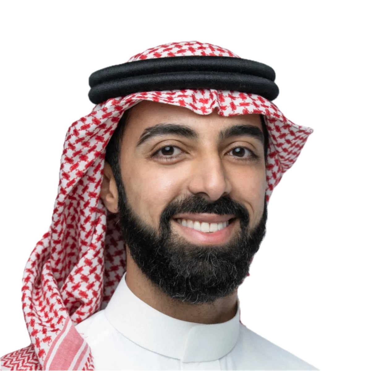 Fahad Saud AlShalan