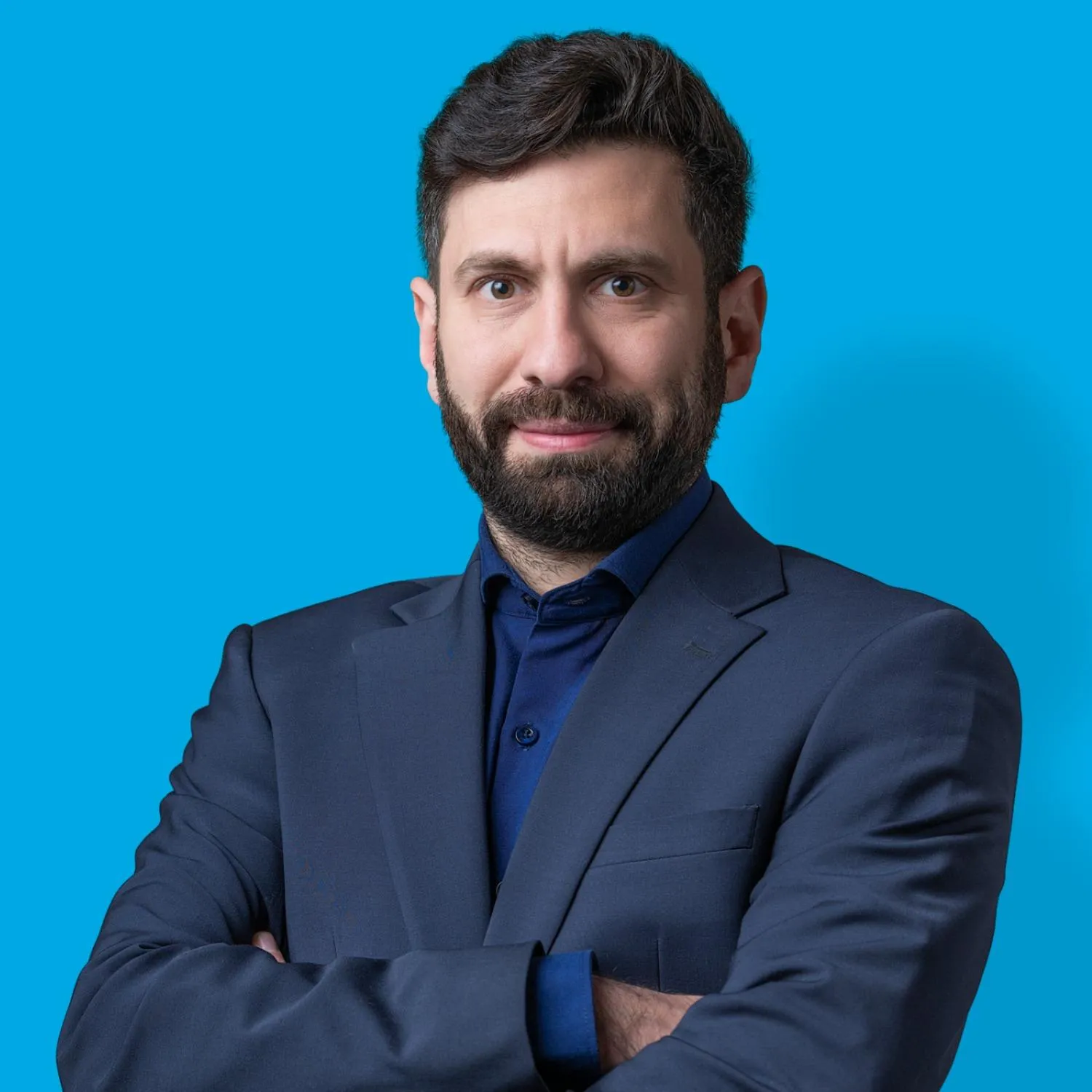 Abdel Malek Al Mouzayen