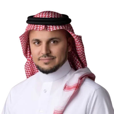 Khalid Alshathri