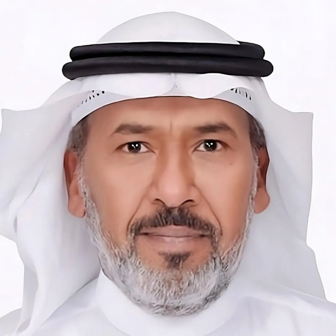 Khalid Al Othman