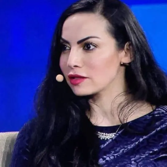 Somi Arian