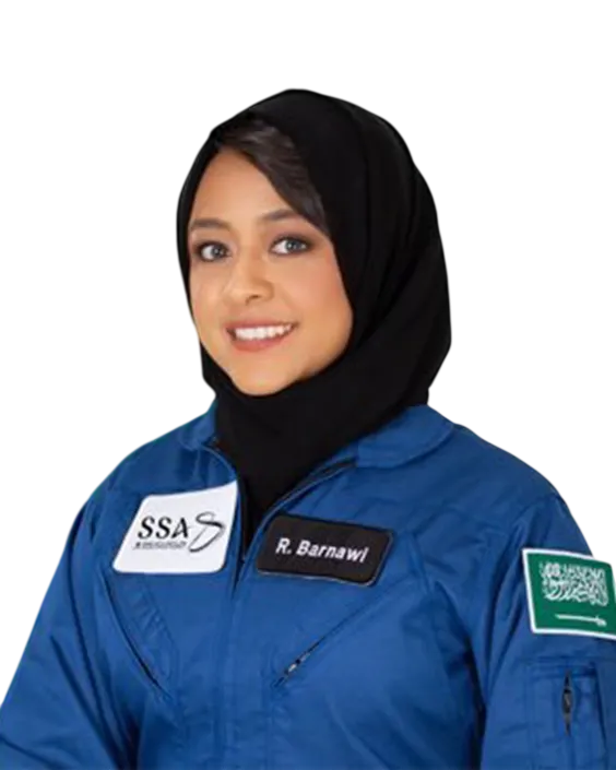 Rayyanah Barnawi