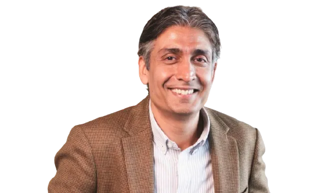 Rishad Premji