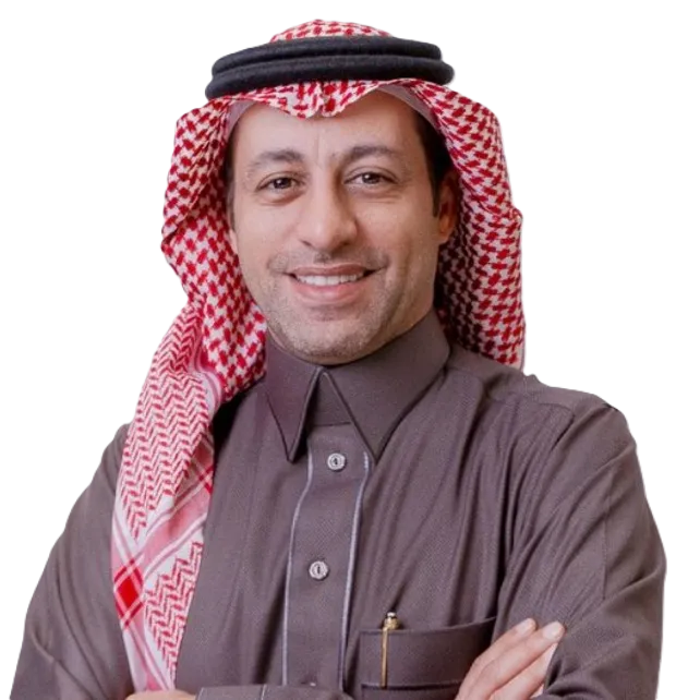 Bandr Alghubain