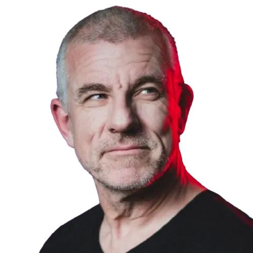 David Beckett