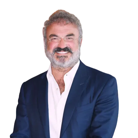 Jim Demetriades