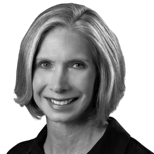 Laurie Fuller