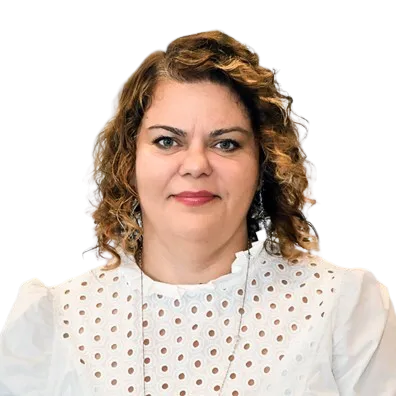 Armineh Baghoomian