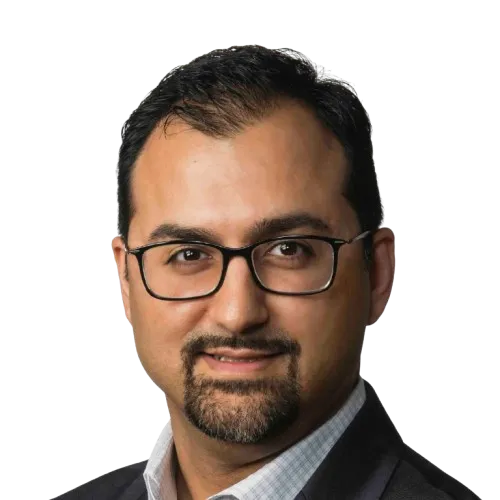 Sameer Sait