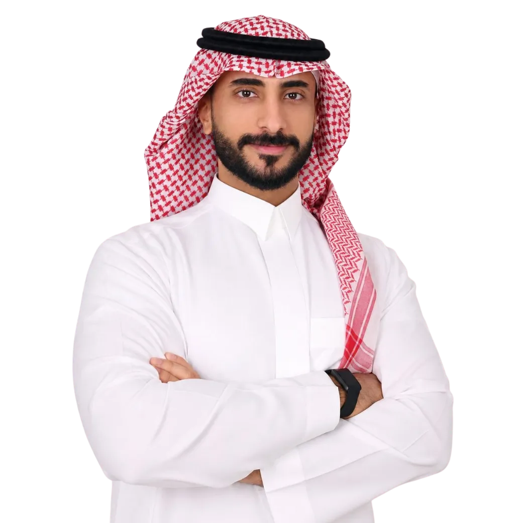Faisal Alageel
