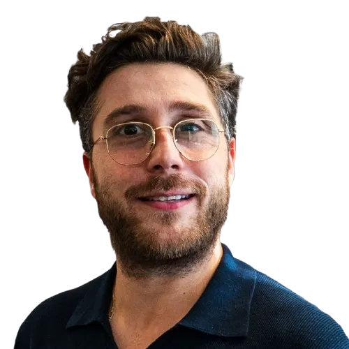 Mikey Rocha Keys