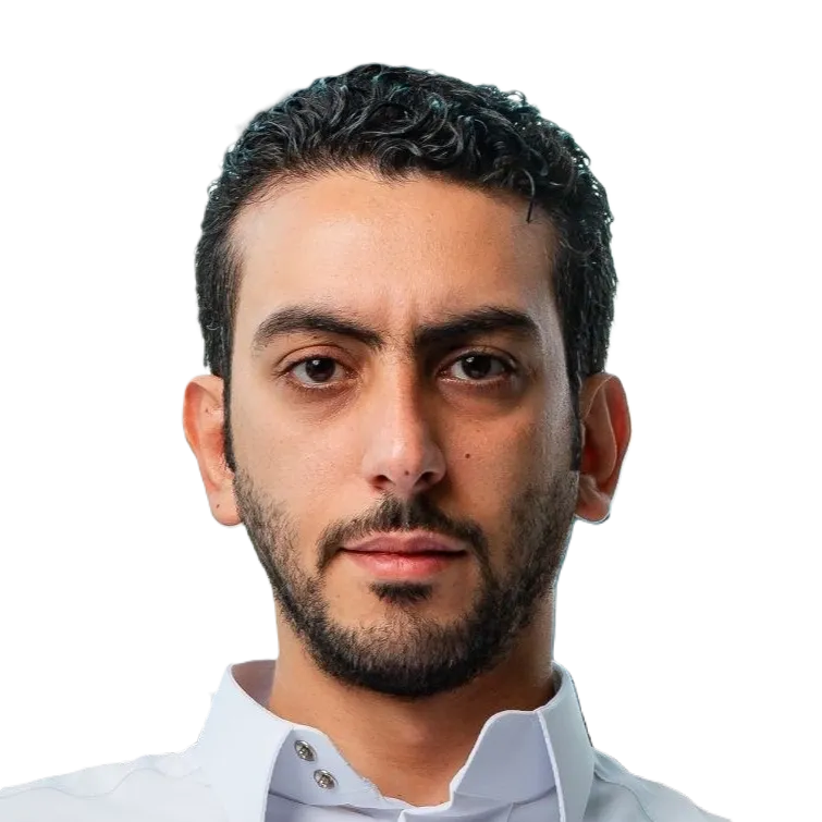 Bader AlZamil