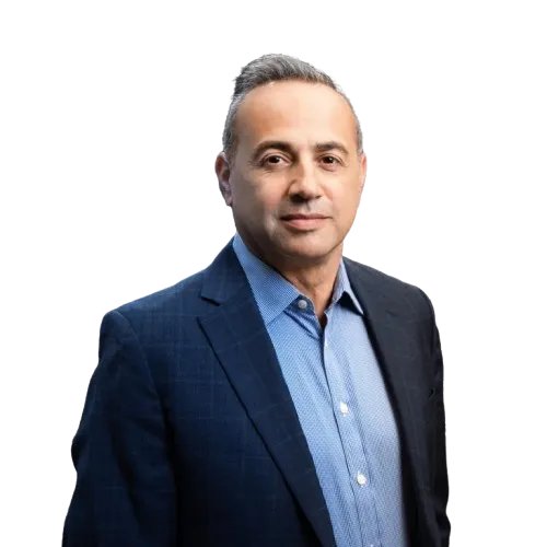 Henry Bzeih