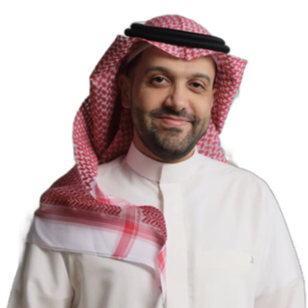 Bassam Almohammadi