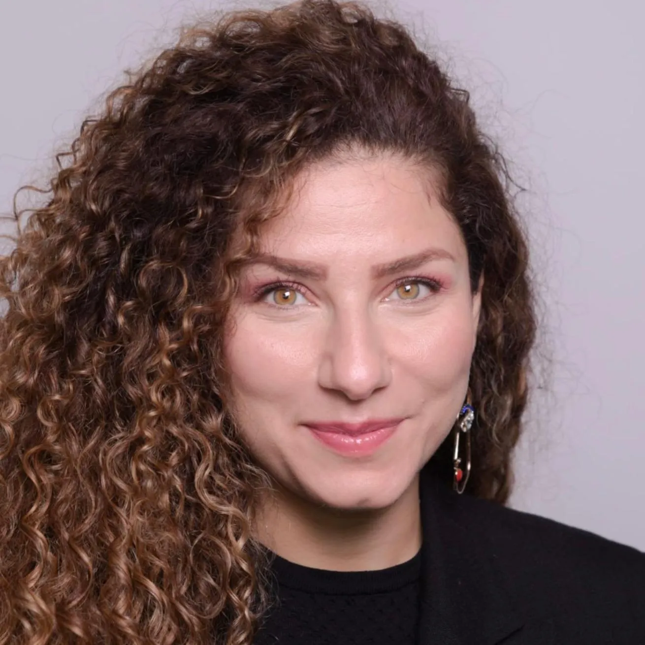Dr. Abir Haddad